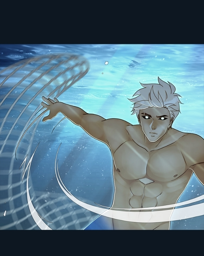 Siren's Lament Chapter 177 page 84 - 