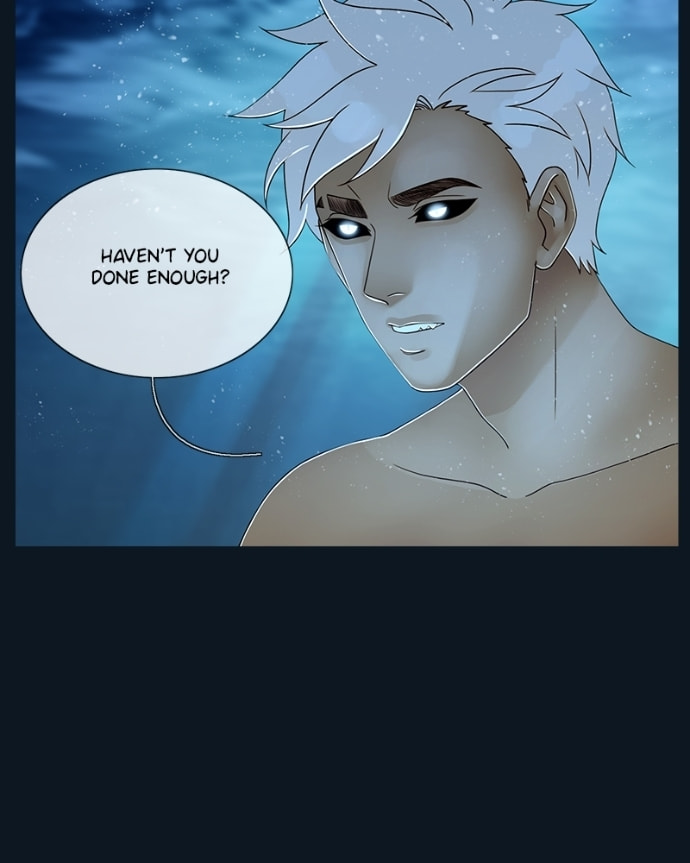 Siren's Lament Chapter 177 page 93 - 