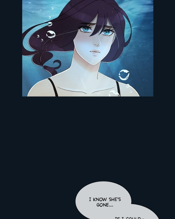 Siren's Lament Chapter 177 page 99 - 