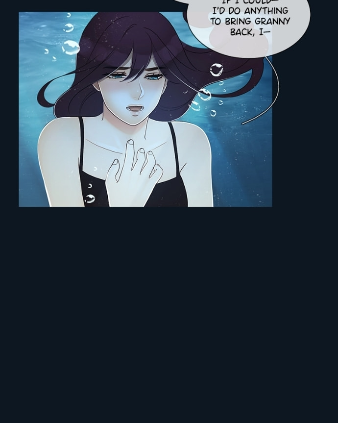 Siren's Lament Chapter 177 page 100 - 