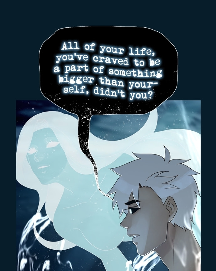 Siren's Lament Chapter 178 page 11 - 