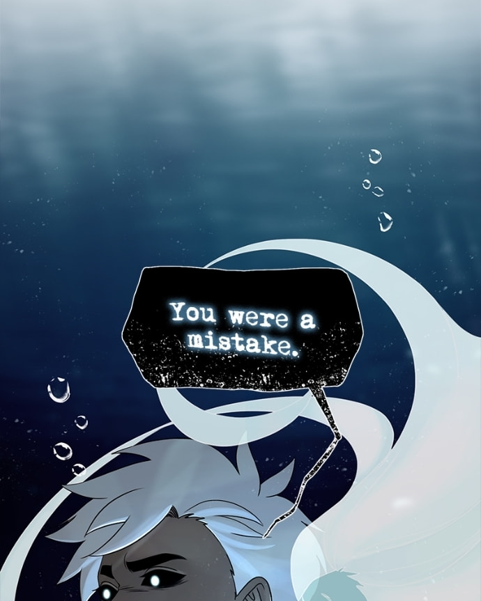 Siren's Lament Chapter 178 page 3 - 