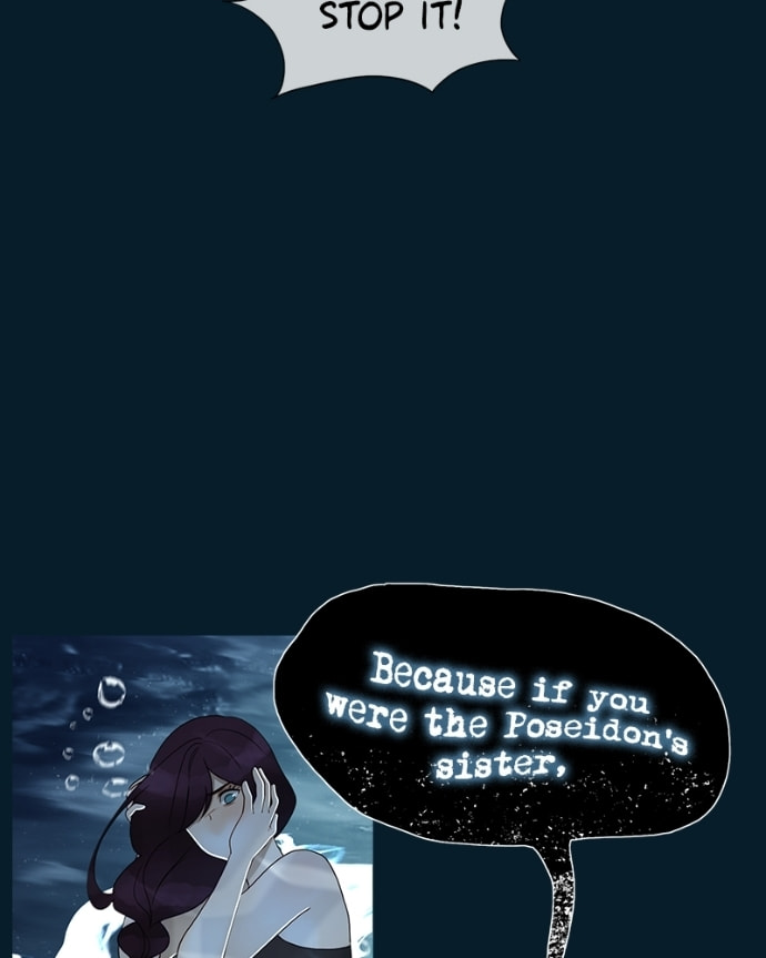 Siren's Lament Chapter 178 page 21 - 