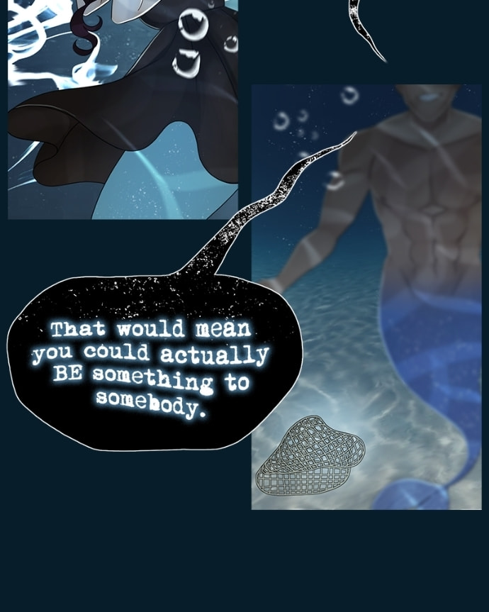 Siren's Lament Chapter 178 page 22 - 