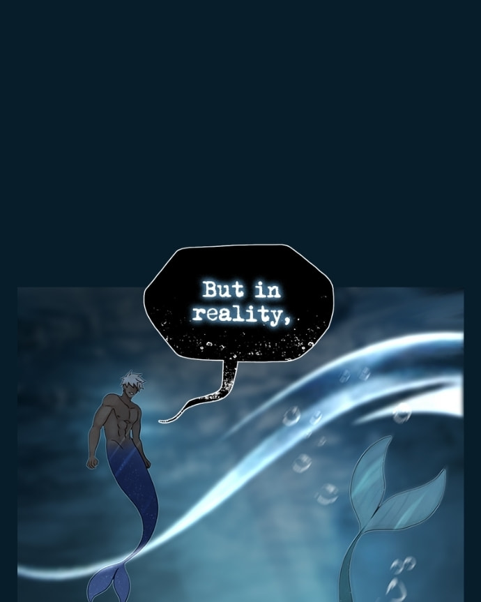 Siren's Lament Chapter 178 page 23 - 