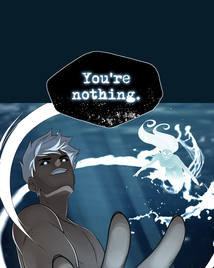 Siren's Lament Chapter 178 page 25 - 