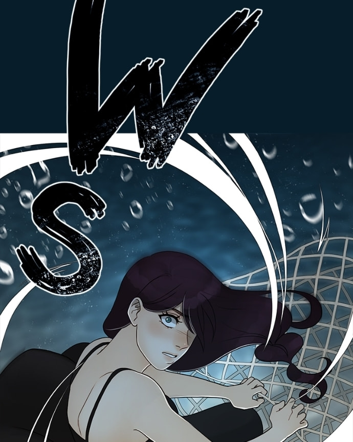 Siren's Lament Chapter 178 page 27 - 