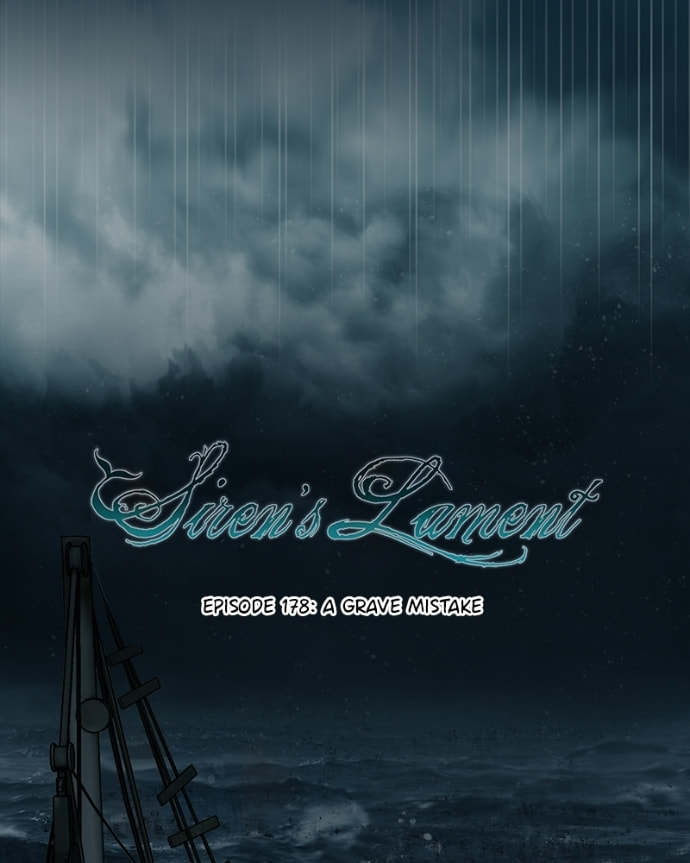 Siren's Lament Chapter 178 page 29 - 