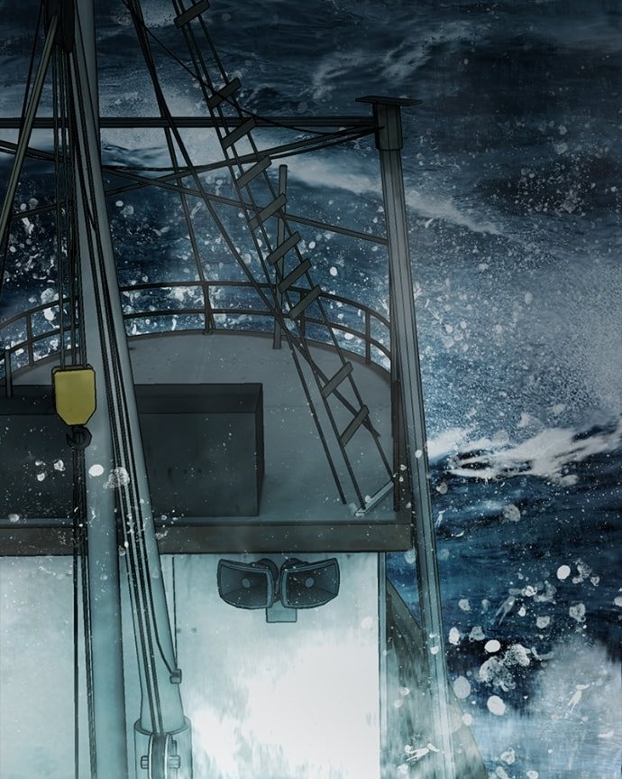 Siren's Lament Chapter 178 page 30 - 