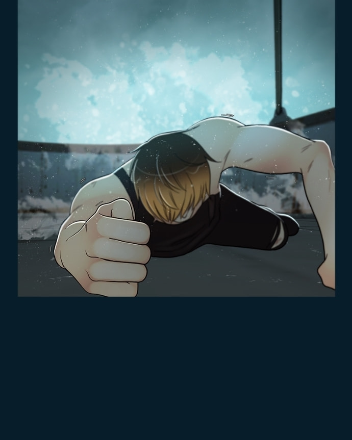 Siren's Lament Chapter 178 page 32 - 