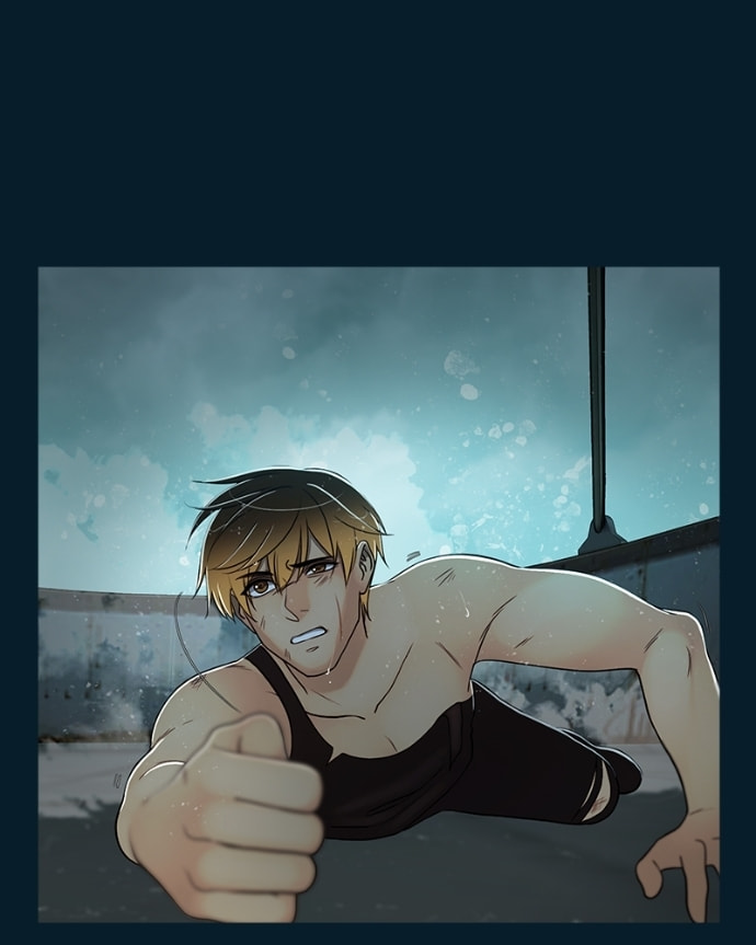 Siren's Lament Chapter 178 page 33 - 