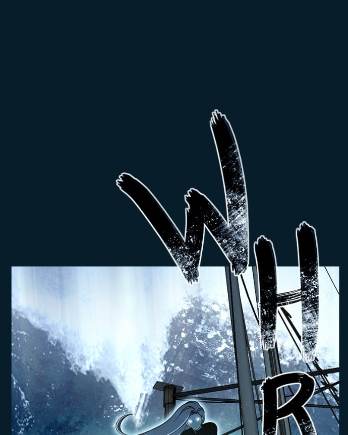 Siren's Lament Chapter 178 page 34 - 
