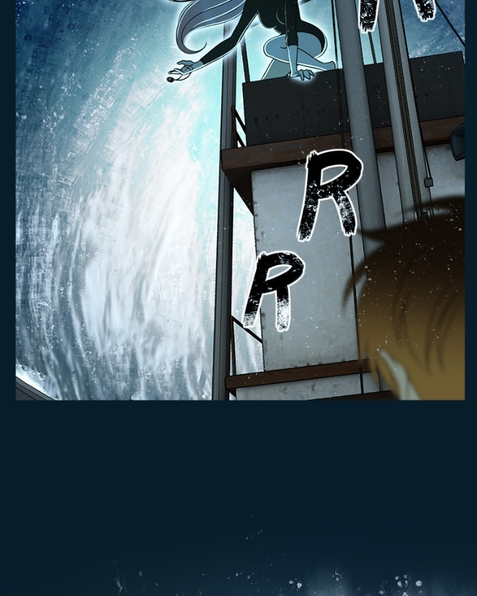 Siren's Lament Chapter 178 page 35 - 