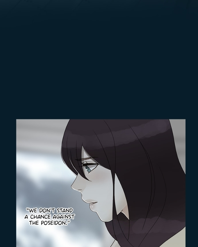 Siren's Lament Chapter 178 page 38 - 