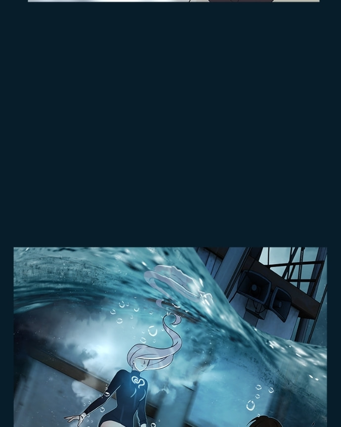 Siren's Lament Chapter 178 page 39 - 