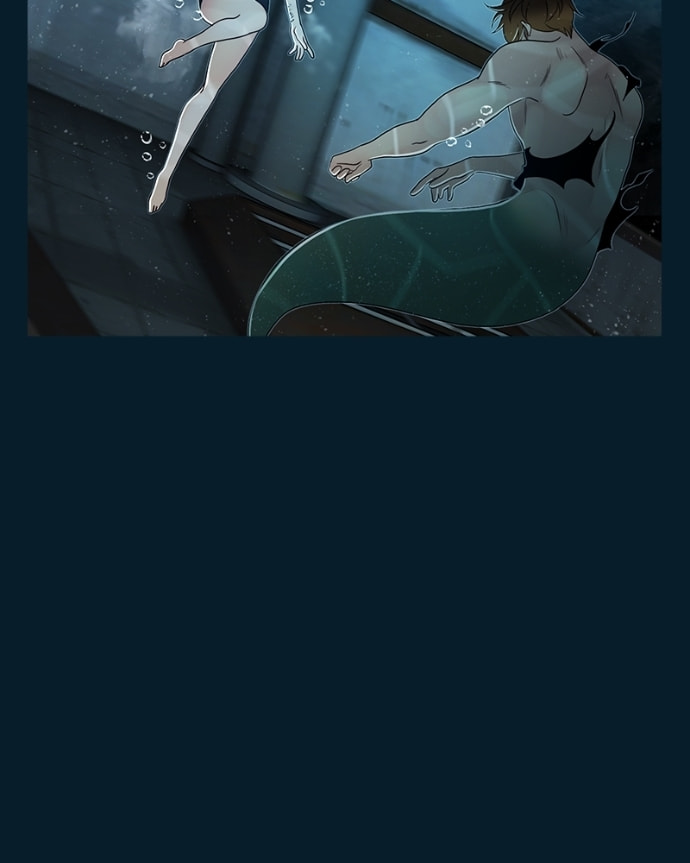 Siren's Lament Chapter 178 page 40 - 