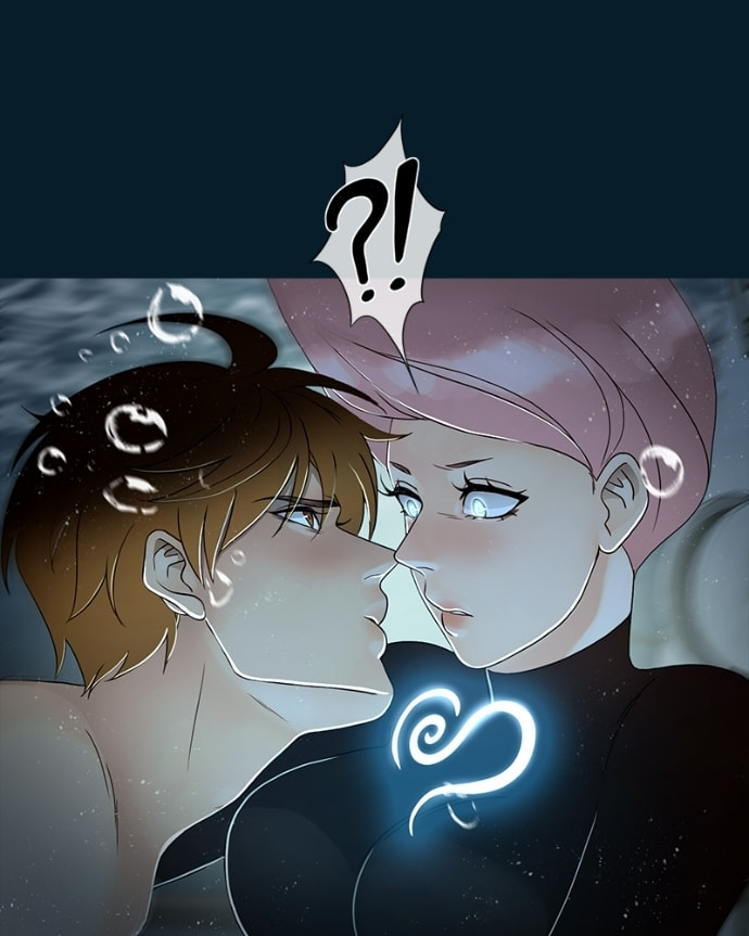 Siren's Lament Chapter 178 page 45 - 