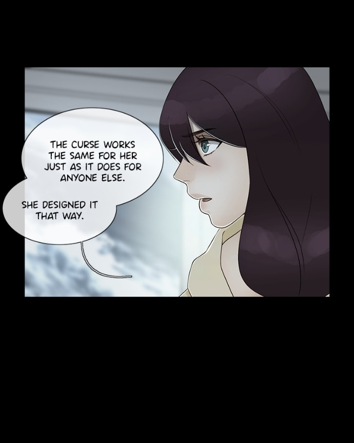 Siren's Lament Chapter 178 page 49 - 