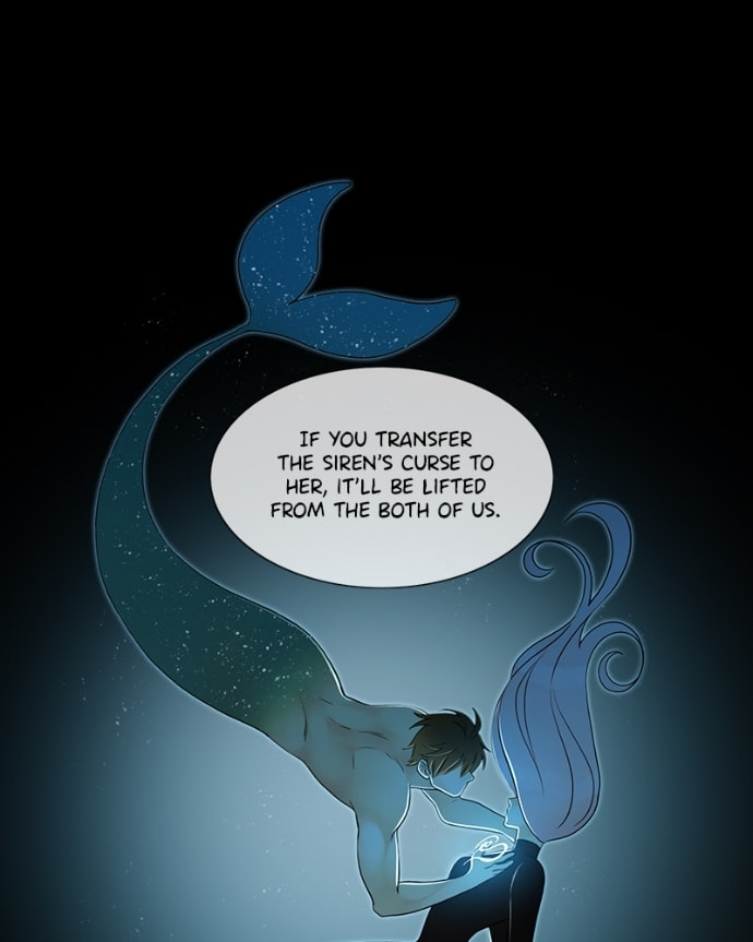Siren's Lament Chapter 178 page 50 - 