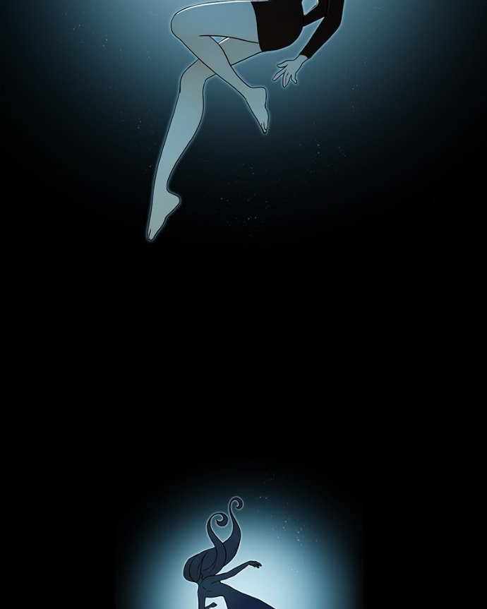 Siren's Lament Chapter 178 page 51 - 