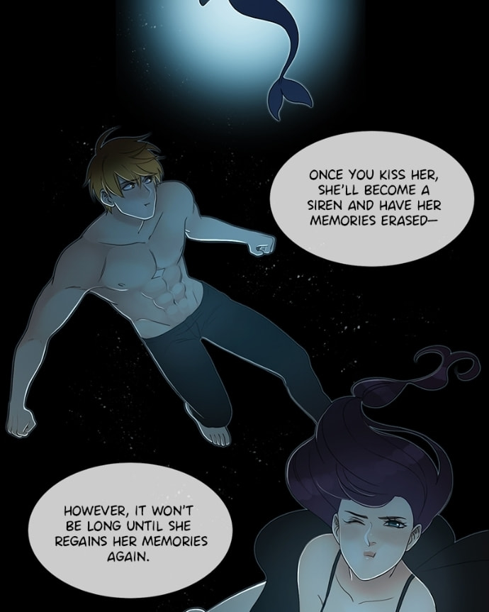 Siren's Lament Chapter 178 page 52 - 