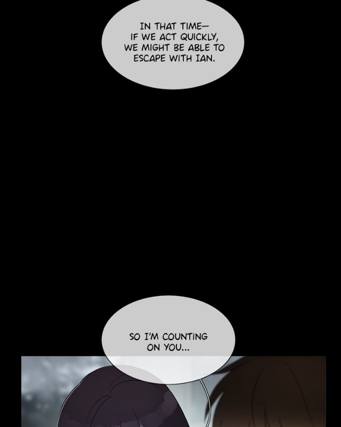 Siren's Lament Chapter 178 page 54 - 