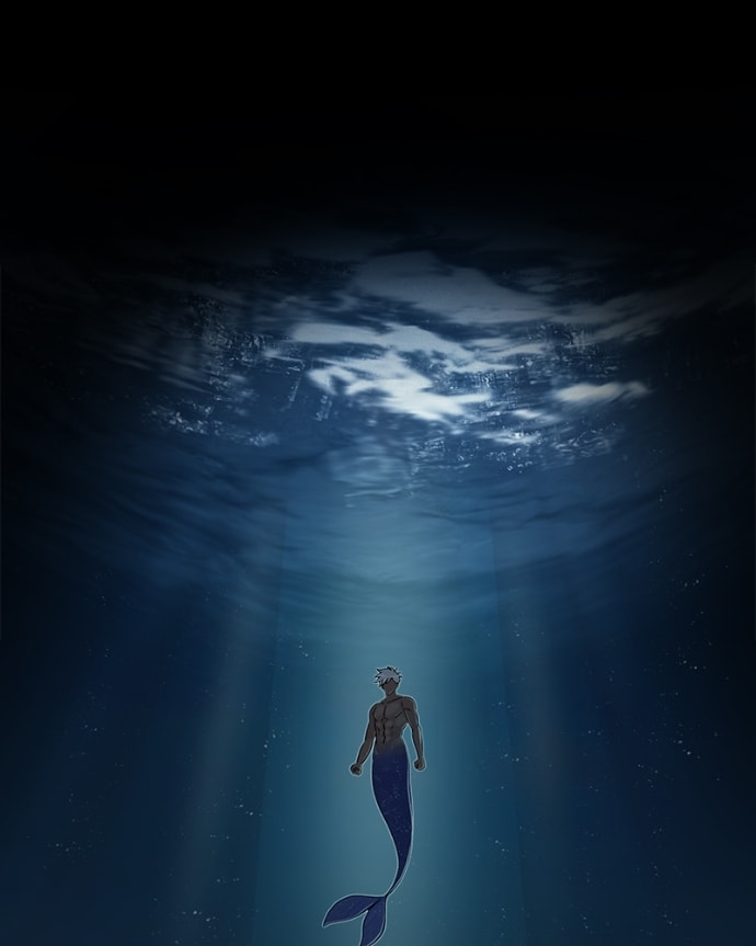 Siren's Lament Chapter 178 page 57 - 