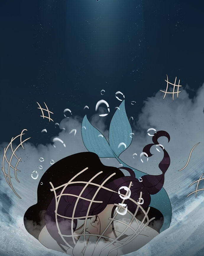 Siren's Lament Chapter 178 page 58 - 