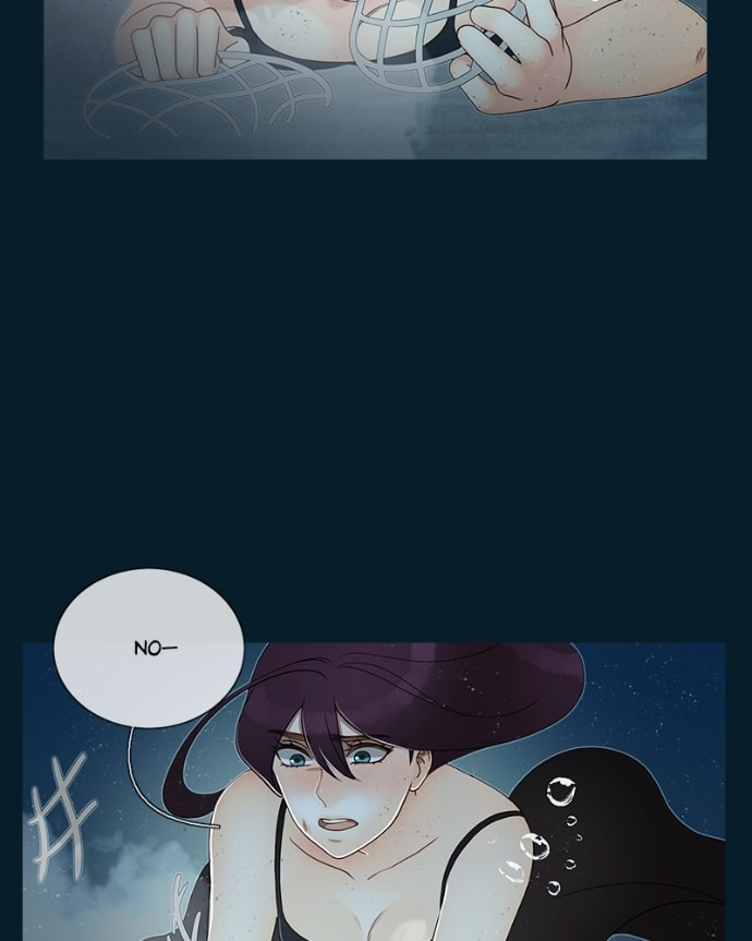 Siren's Lament Chapter 178 page 60 - 