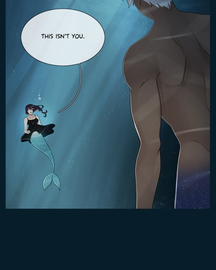 Siren's Lament Chapter 178 page 7 - 
