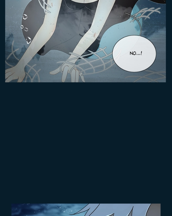 Siren's Lament Chapter 178 page 61 - 