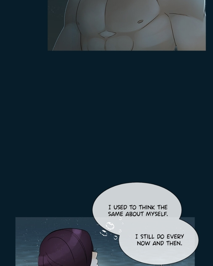 Siren's Lament Chapter 178 page 72 - 