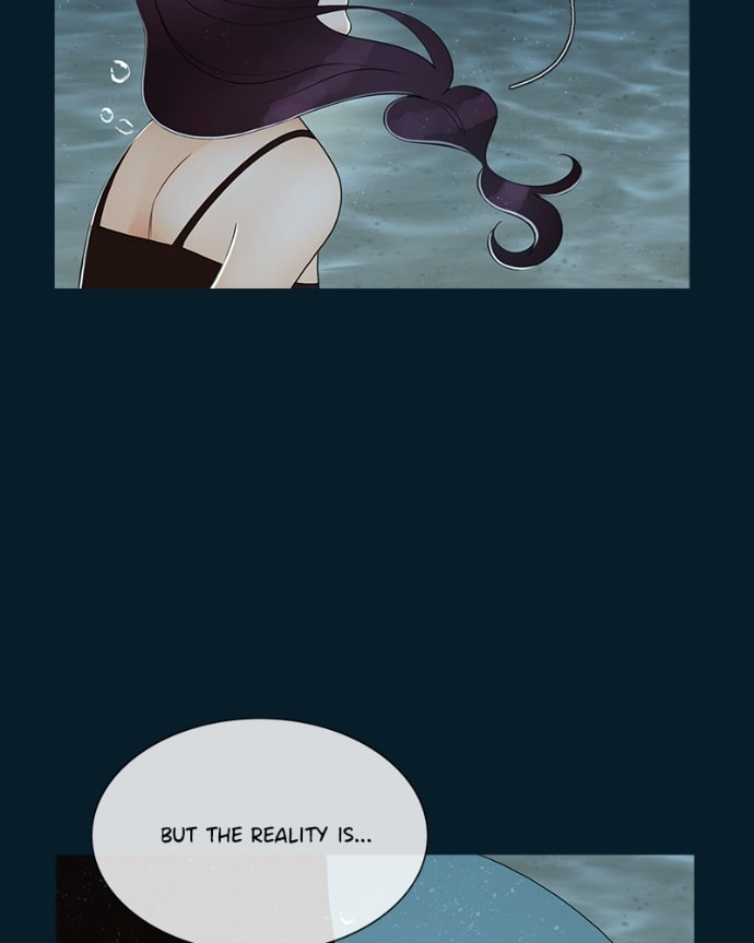 Siren's Lament Chapter 178 page 73 - 