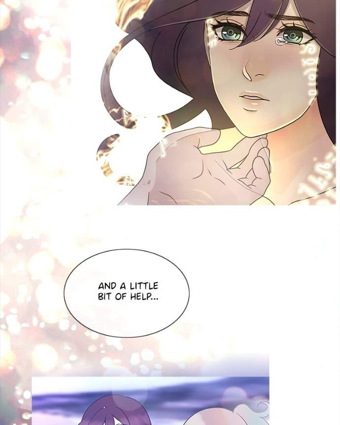 Siren's Lament Chapter 178 page 76 - 