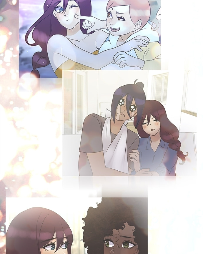 Siren's Lament Chapter 178 page 77 - 
