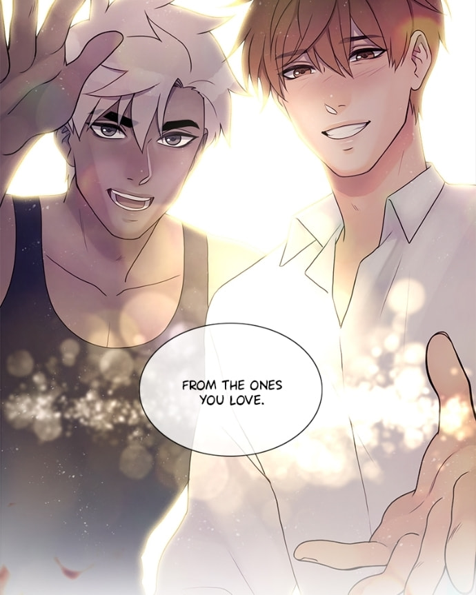 Siren's Lament Chapter 178 page 79 - 