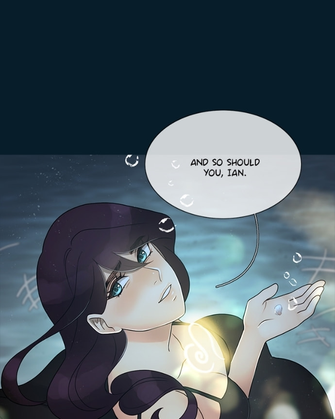 Siren's Lament Chapter 178 page 82 - 