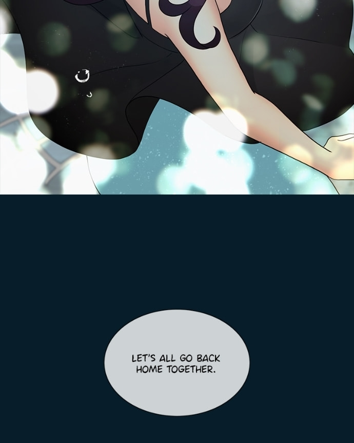 Siren's Lament Chapter 178 page 83 - 