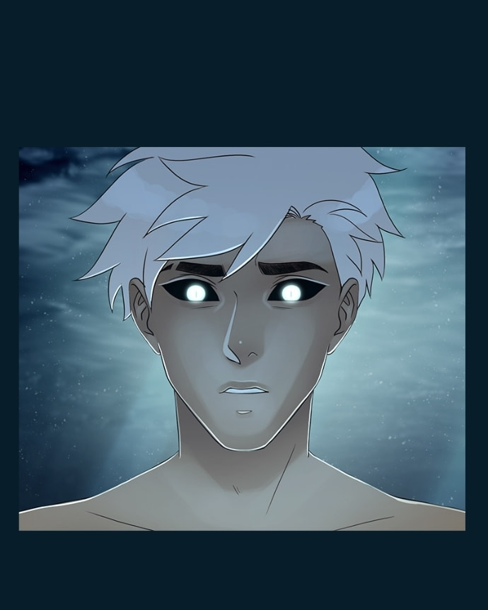 Siren's Lament Chapter 178 page 84 - 