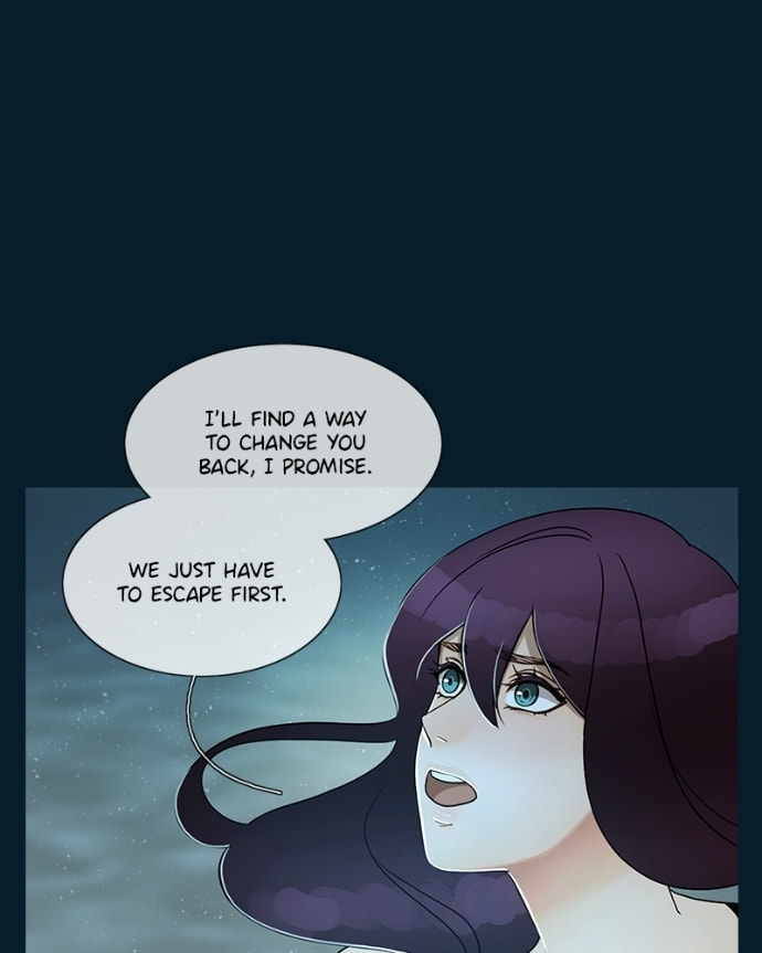Siren's Lament Chapter 178 page 85 - 