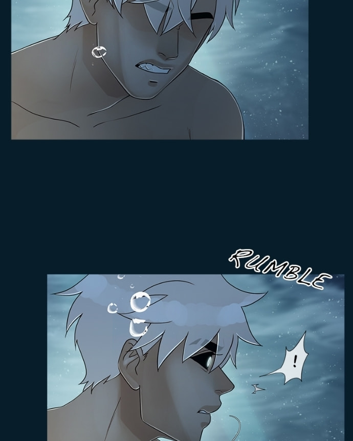 Siren's Lament Chapter 178 page 87 - 