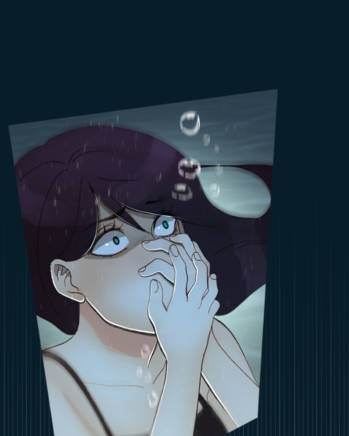 Siren's Lament Chapter 178 page 98 - 