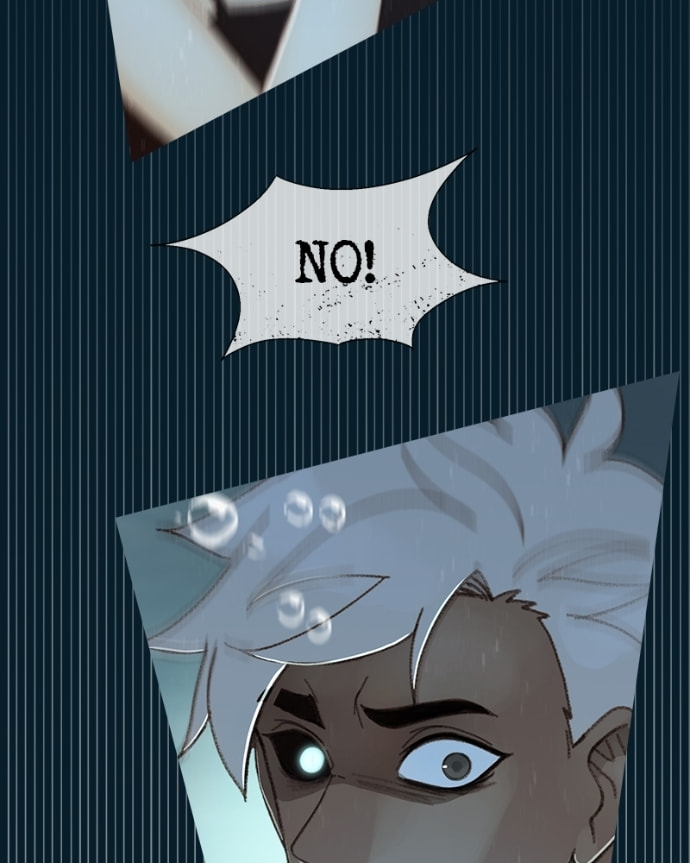 Siren's Lament Chapter 178 page 99 - 