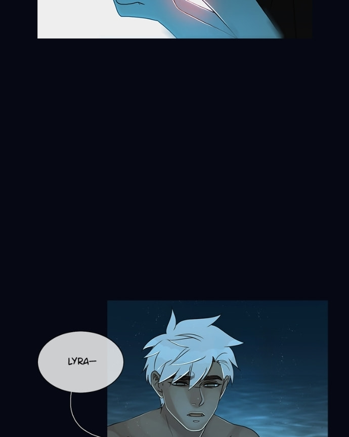 Siren's Lament Chapter 179 page 103 - 