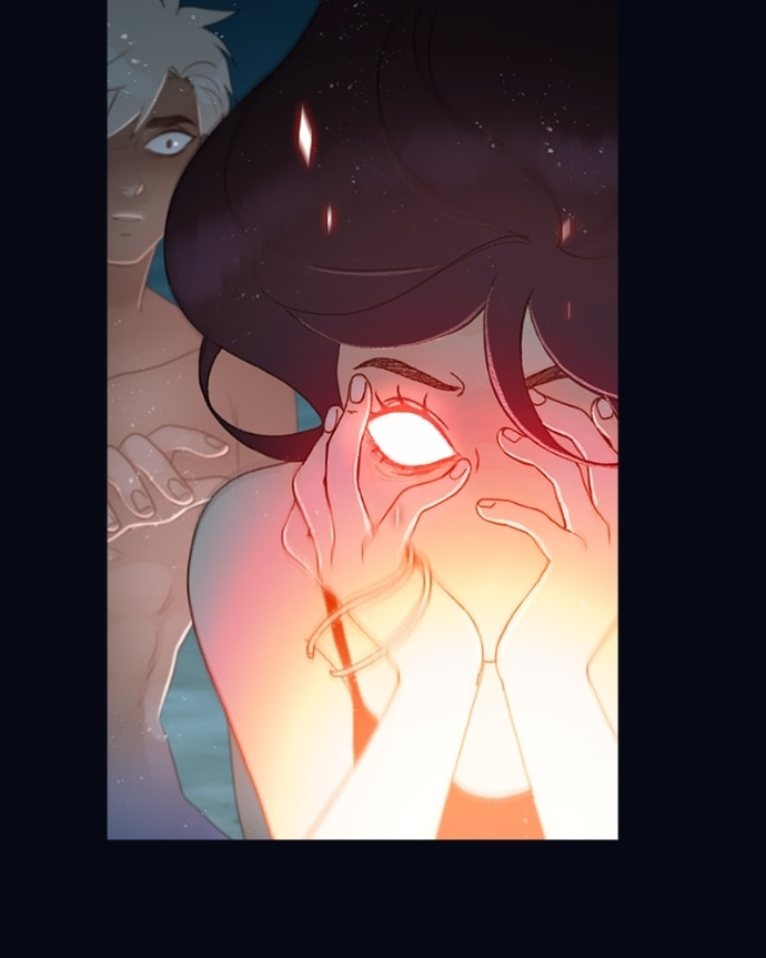 Siren's Lament Chapter 179 page 105 - 