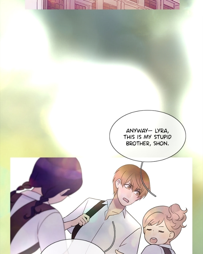 Siren's Lament Chapter 179 page 13 - 
