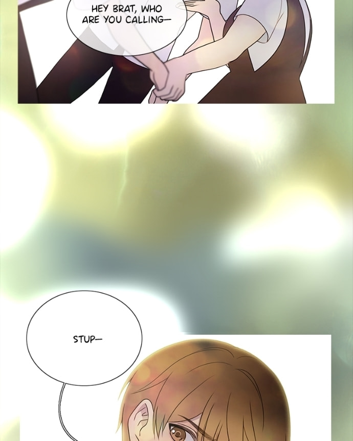 Siren's Lament Chapter 179 page 14 - 