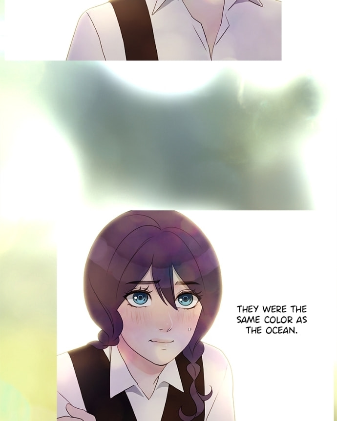 Siren's Lament Chapter 179 page 19 - 