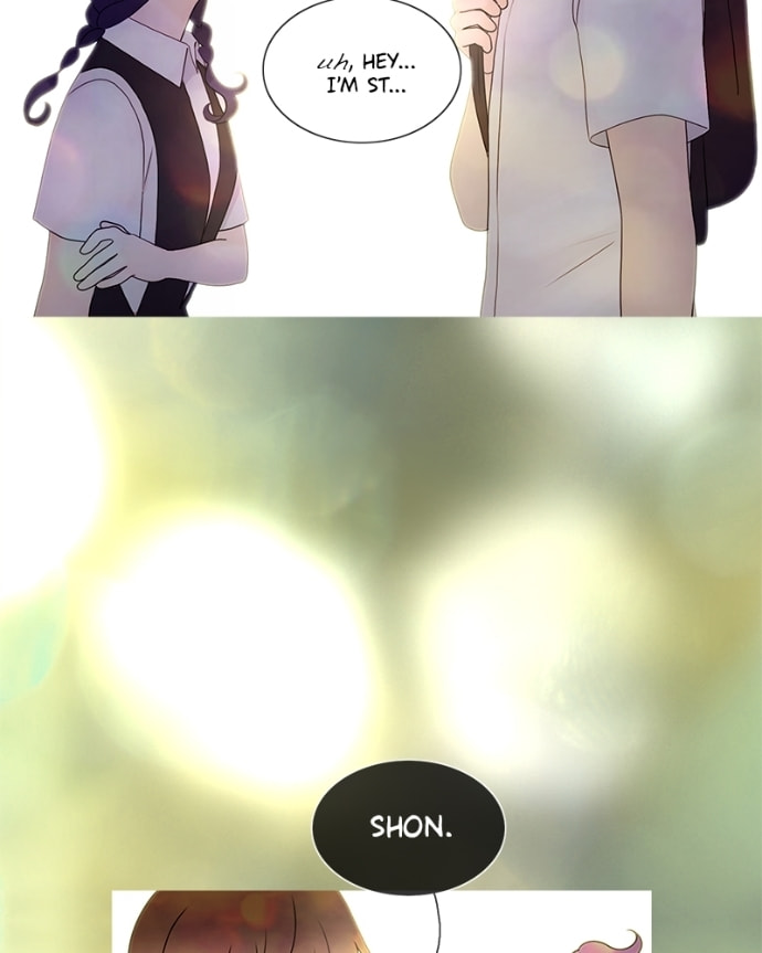 Siren's Lament Chapter 179 page 21 - 