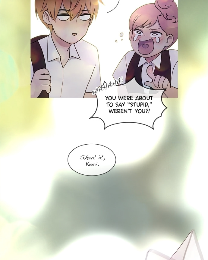 Siren's Lament Chapter 179 page 22 - 